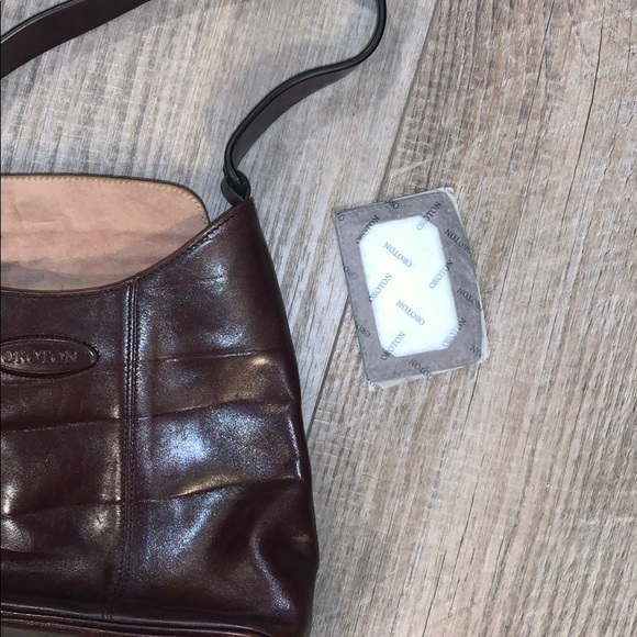 Vintage Oroton Australia Shoulder HandBag NWOT - Picture 5 of 8